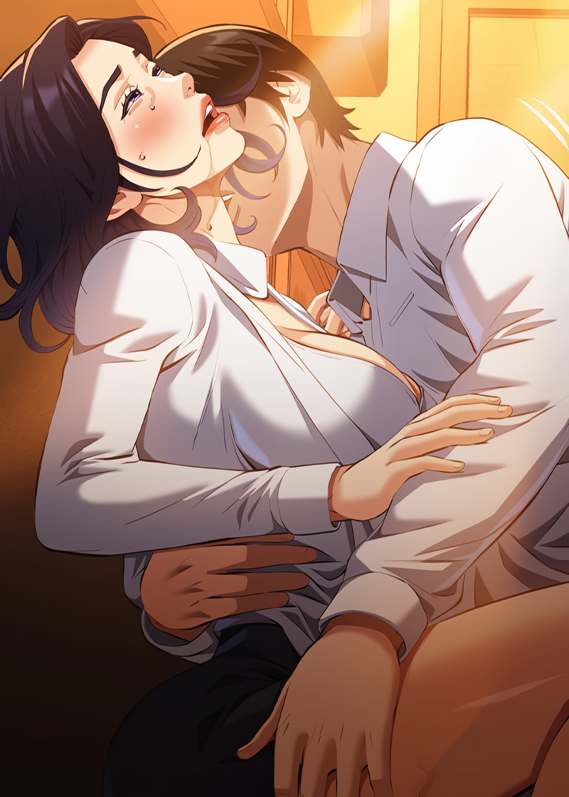 万能履历表 | 萬能履歷表 61-121 END page 9 full