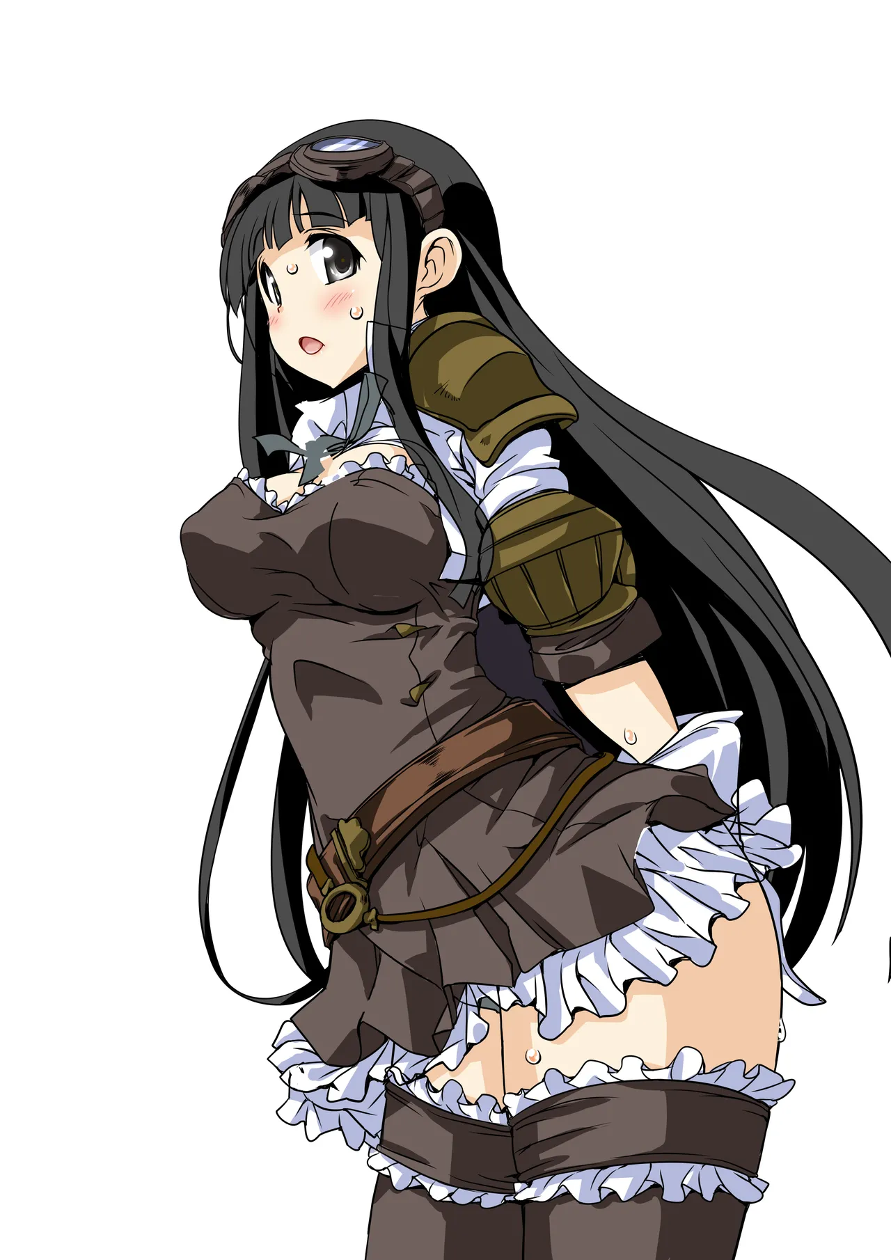 なぎなた企画_c93_ジェシカコピー本 page 2 full