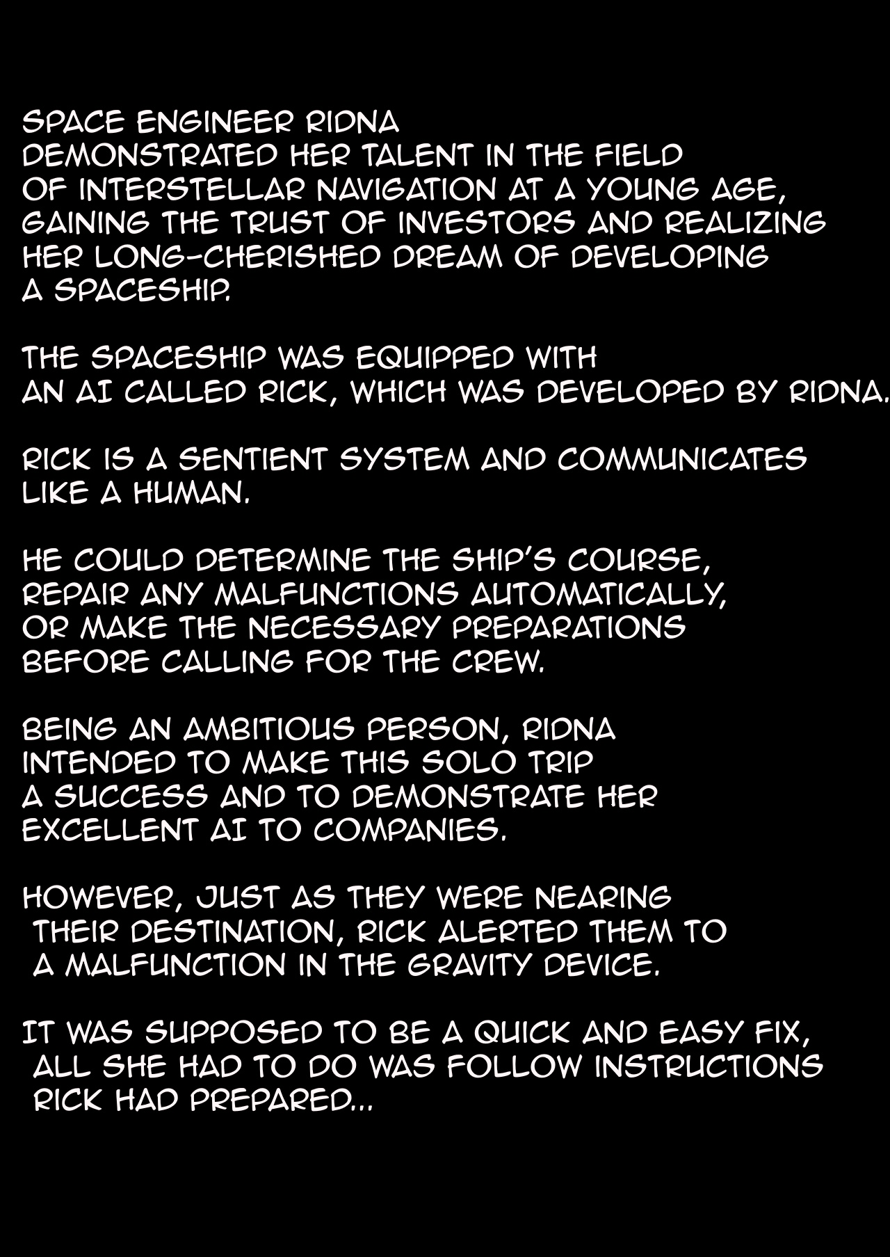 From now on, you are a masturbation doll page 2 full