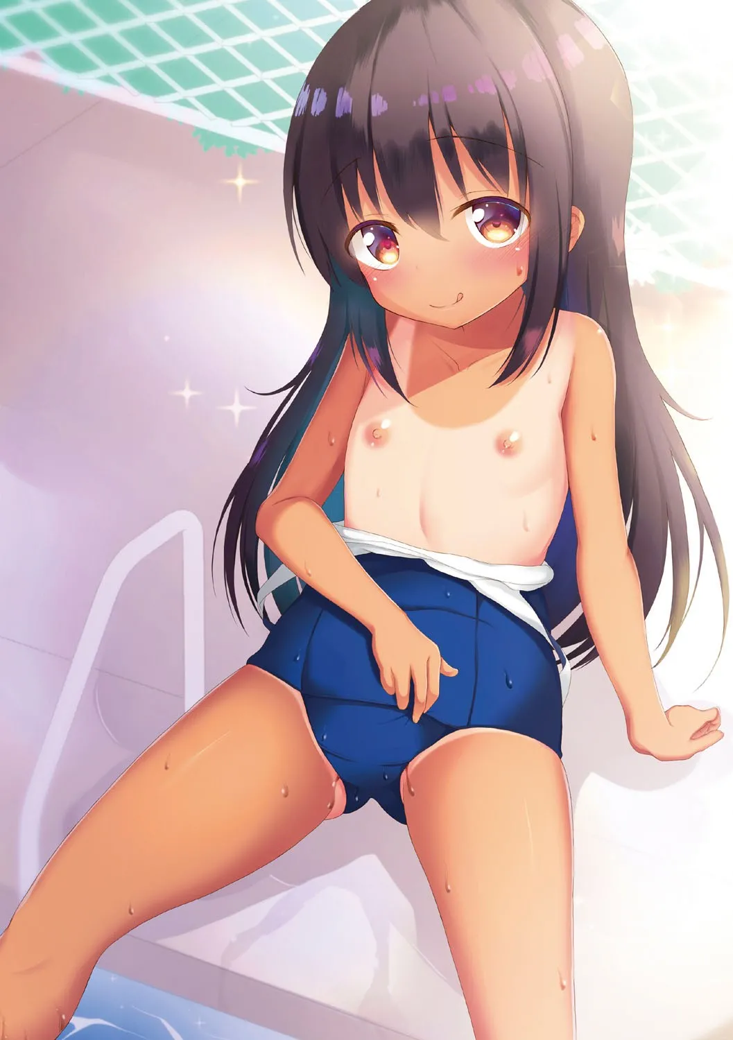 Haramase Biyori page 6 full