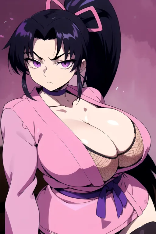 Shigure daidoujpv ai generated page 2 full