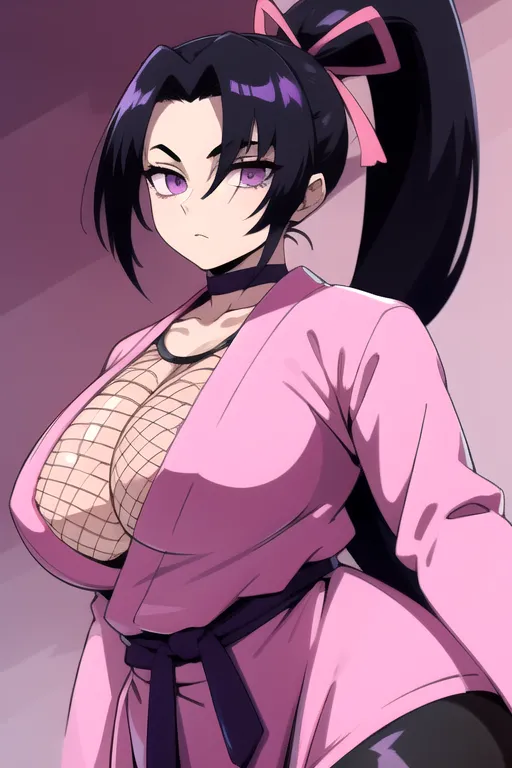 Shigure daidoujpv ai generated page 5 full