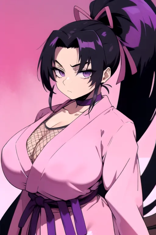 Shigure daidoujpv ai generated page 9 full