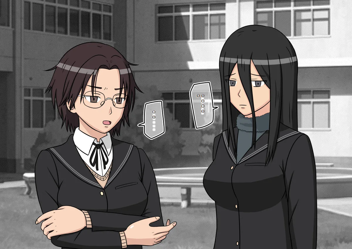 时间停止女体玩偶第2部 page 7 full