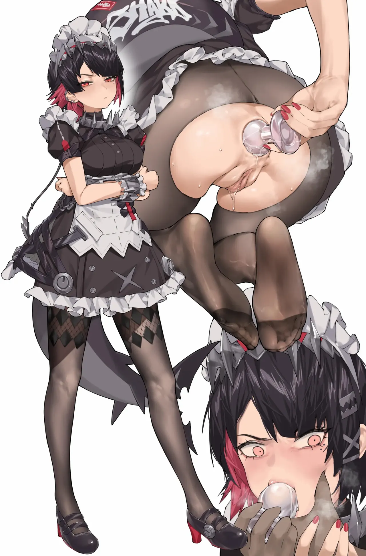 肛奴便器学院 page 1 full