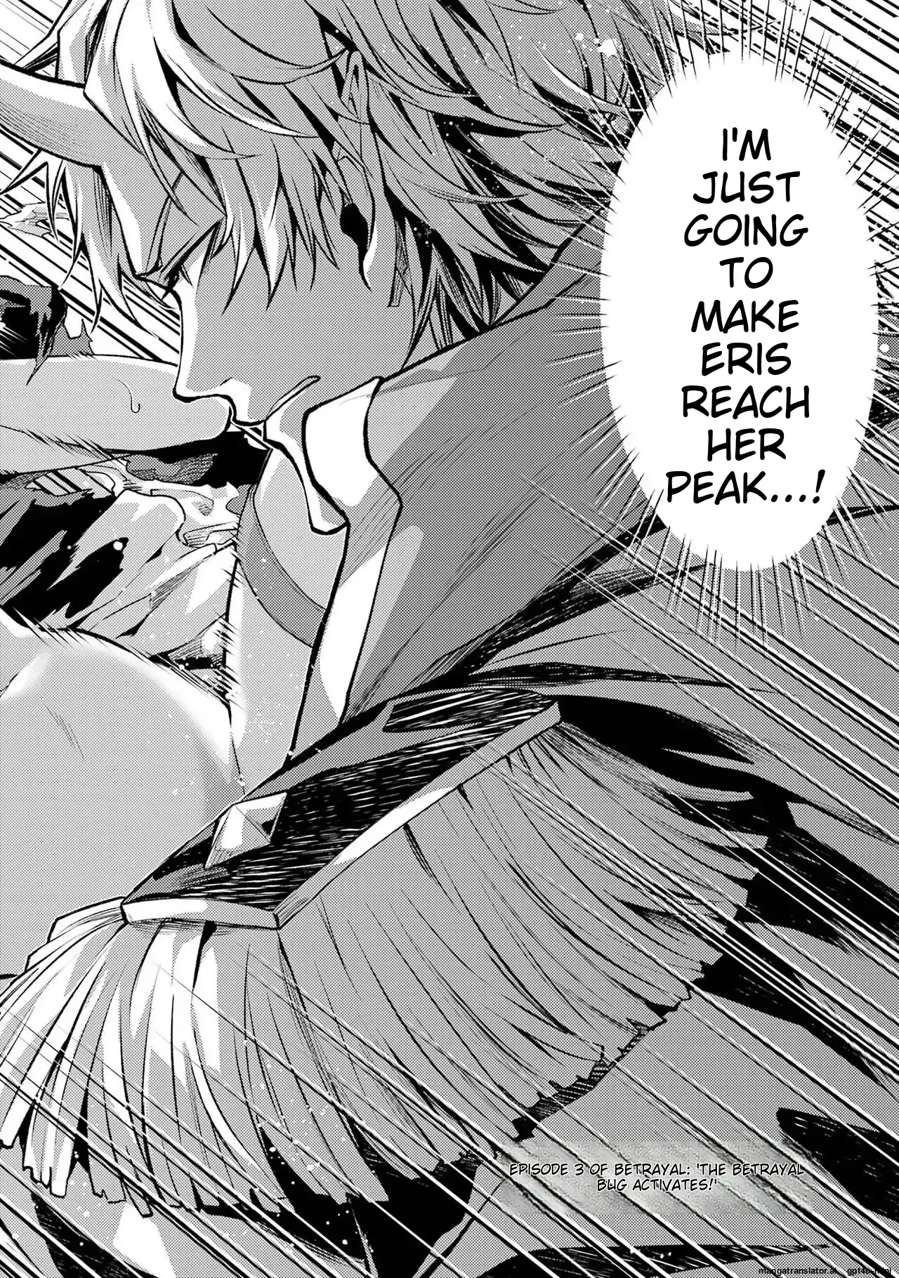 Tensei Shitara Joban de Shinu Naka Boss Datta - Heroine Kenzokuka de Ikinokoru ch.3 page 4 full