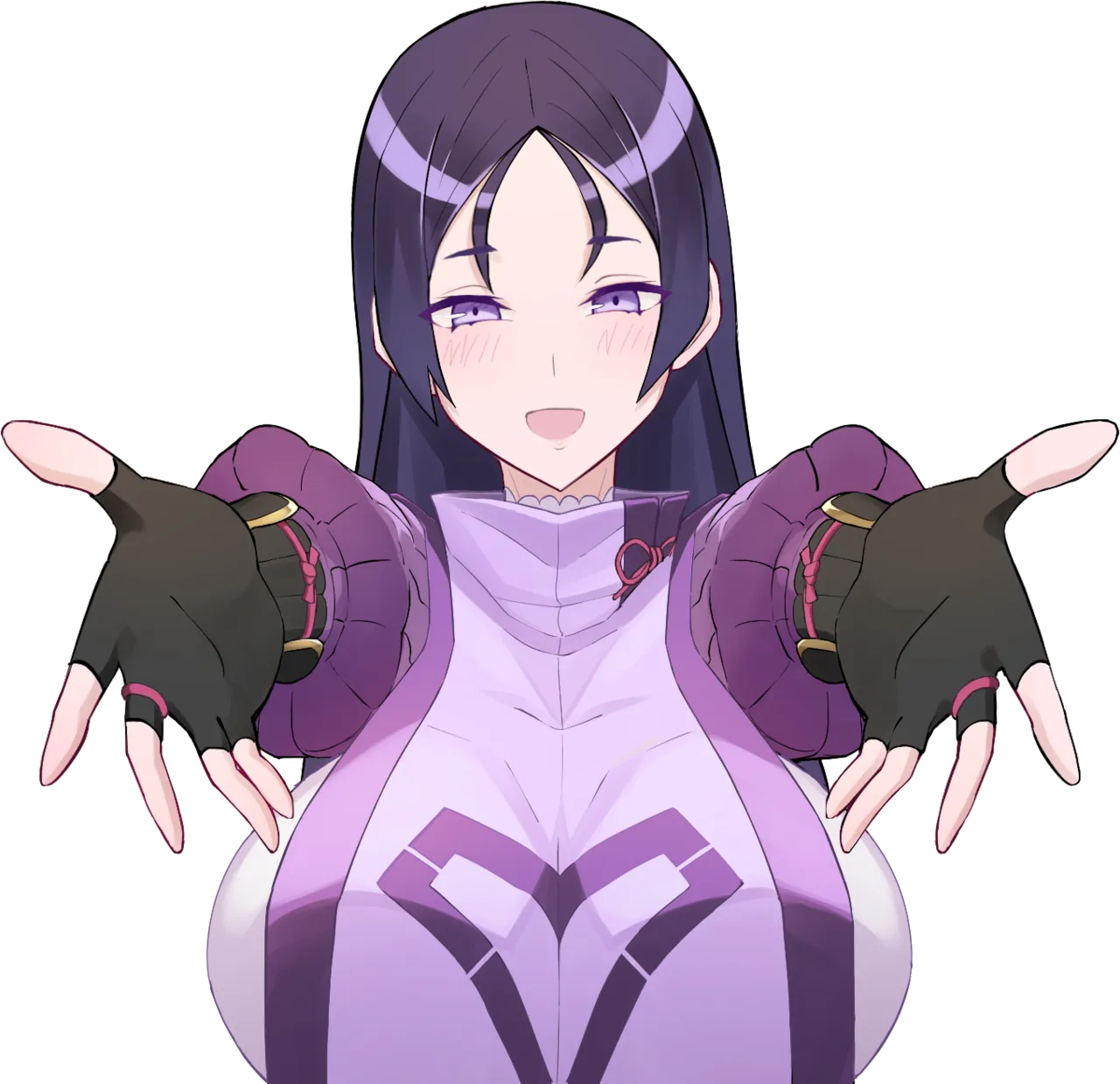 頼光サポートNTR漫画 page 4 full