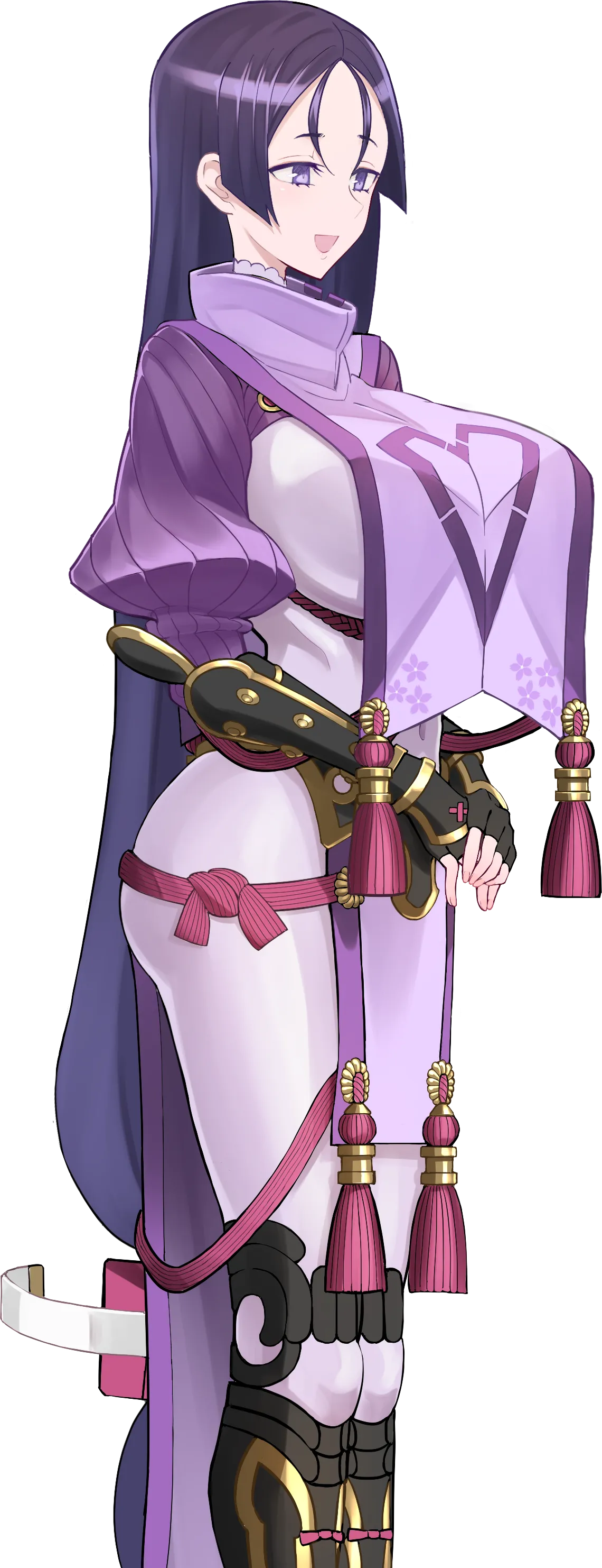 頼光サポートNTR漫画 page 5 full