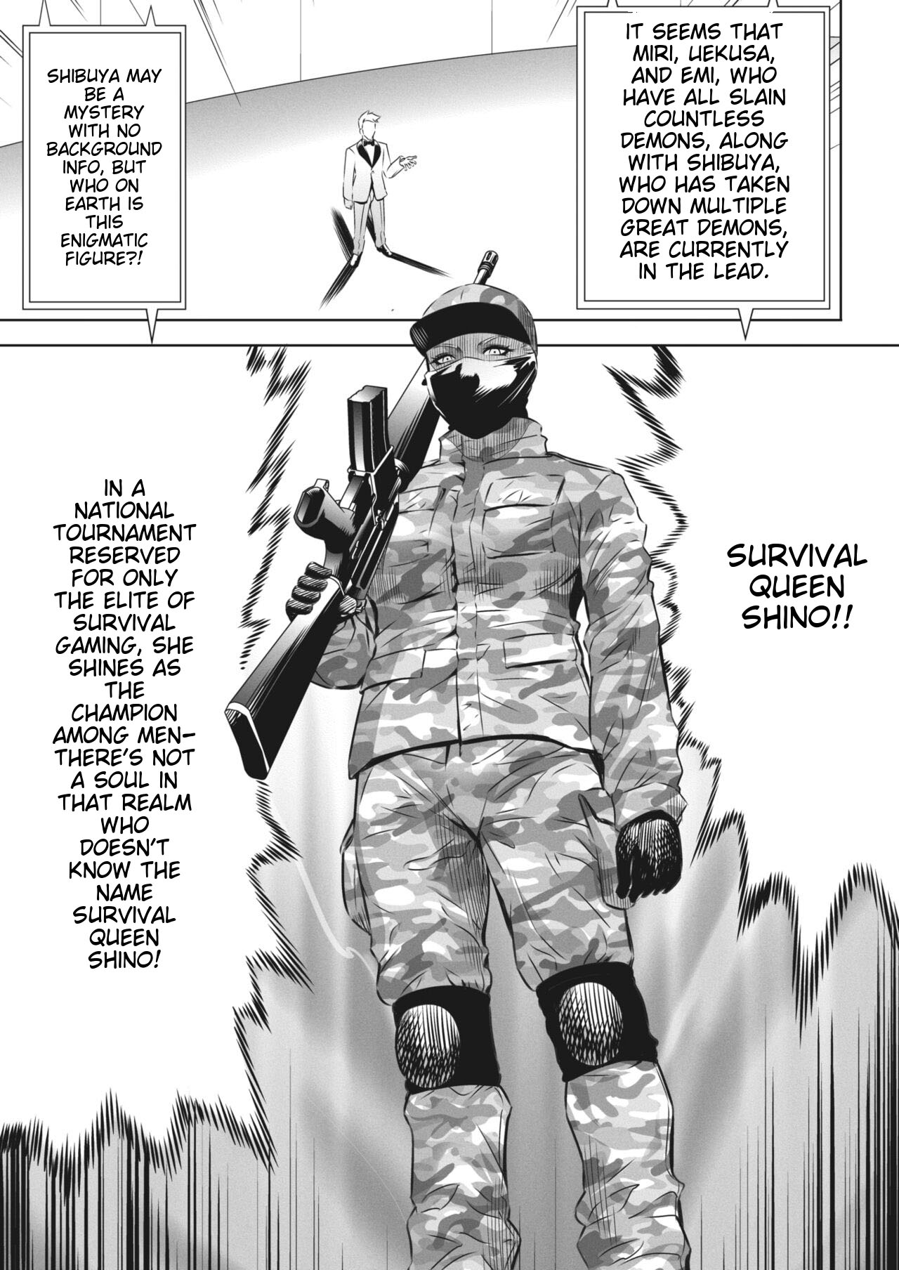 Oni Game 8 page 3 full