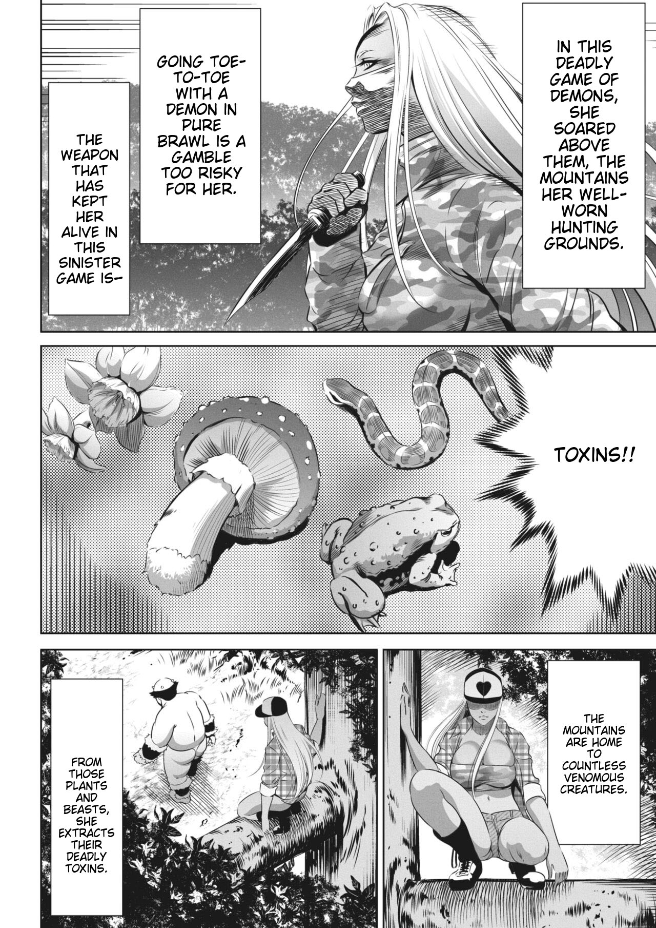 Oni Game 8 page 6 full