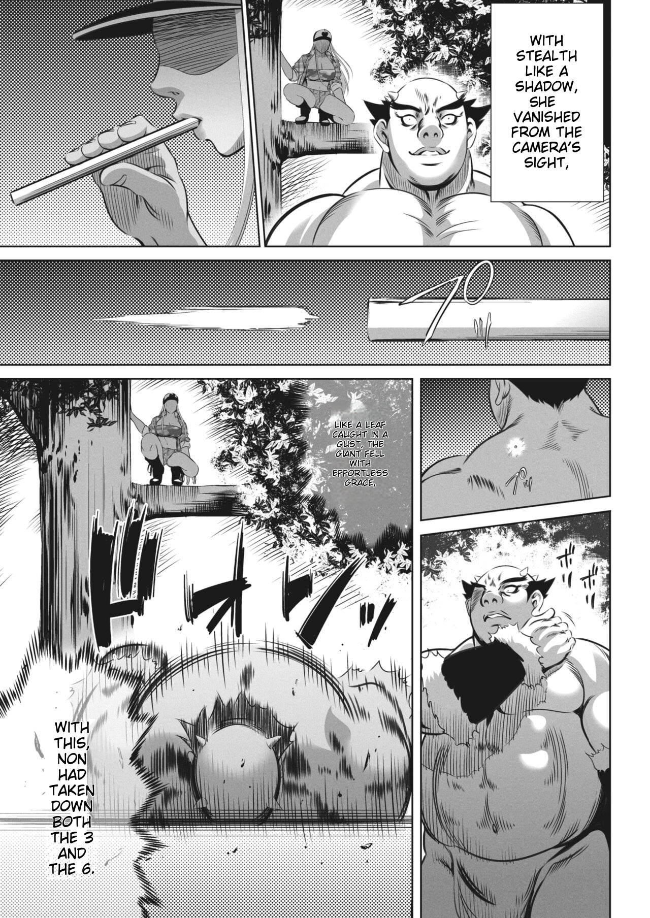 Oni Game 8 page 7 full