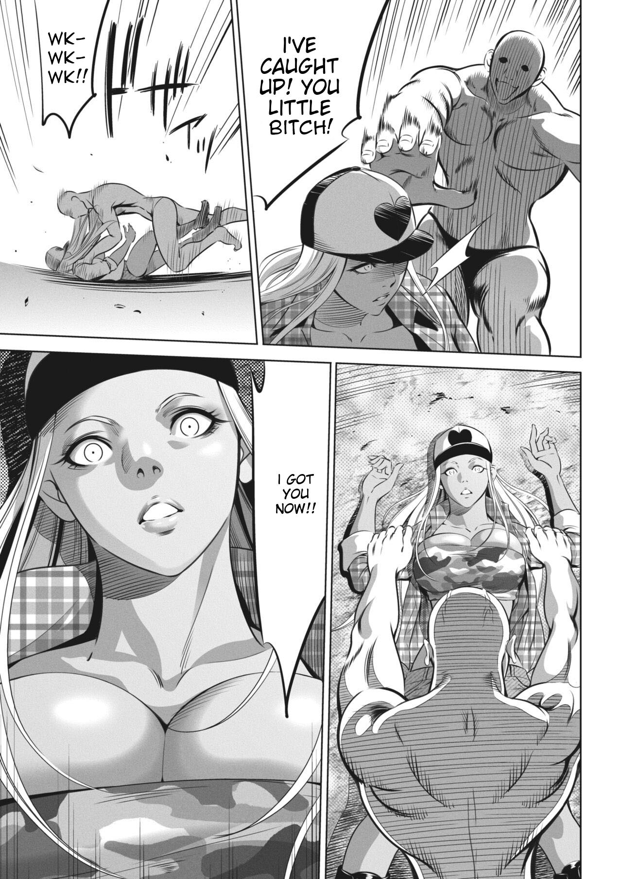 Oni Game 8 page 9 full