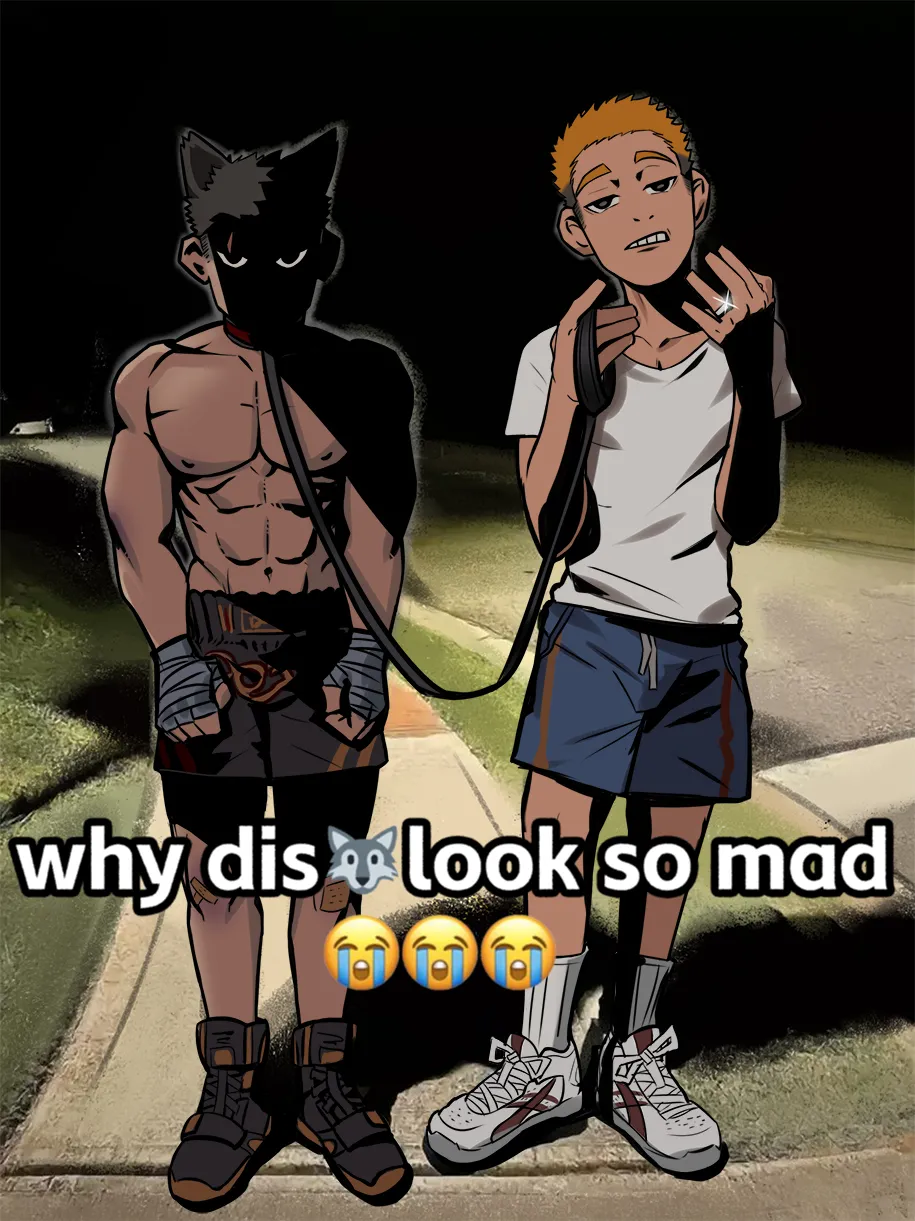 My brother page 1 full