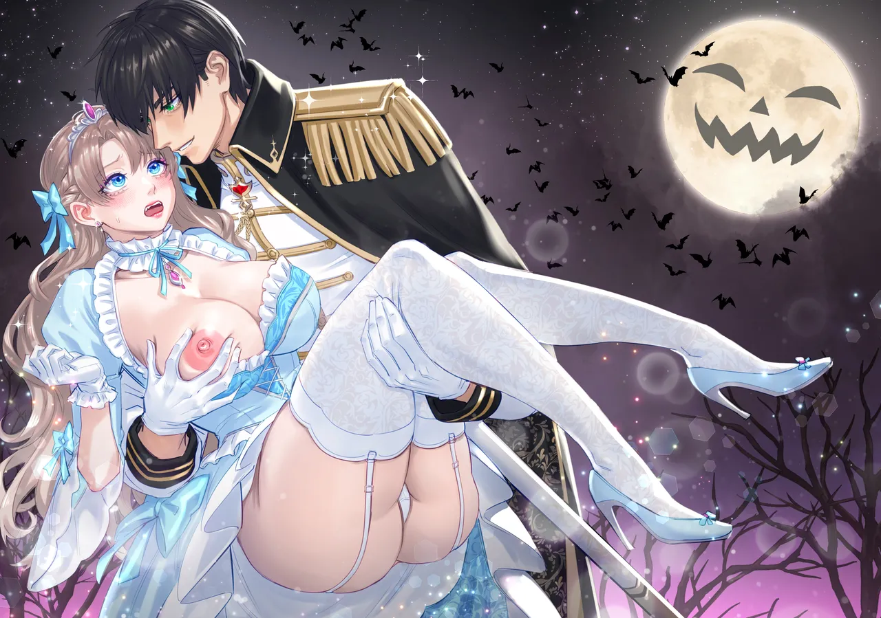 getting into character page 2 full