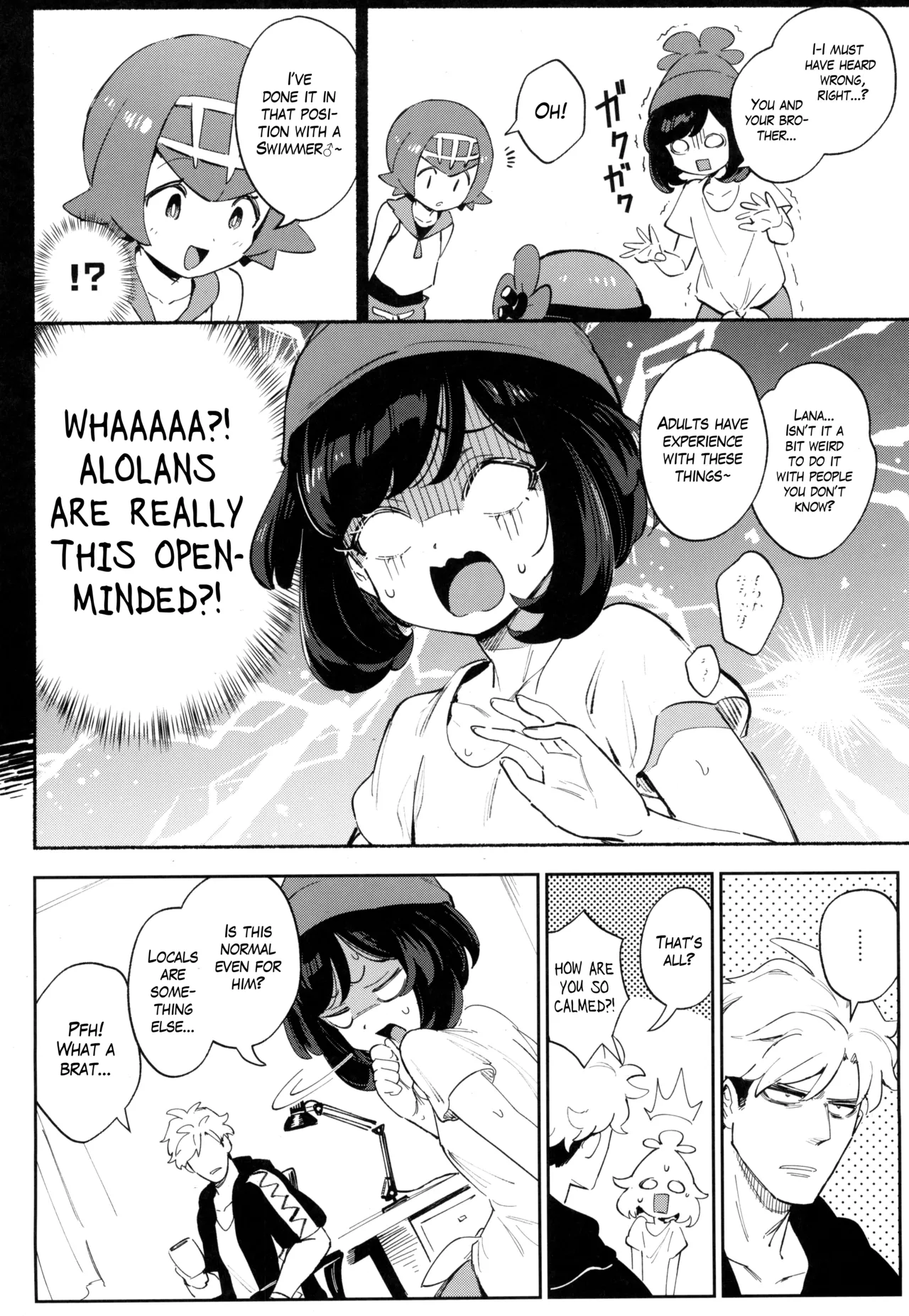 TWIN MOON page 4 full