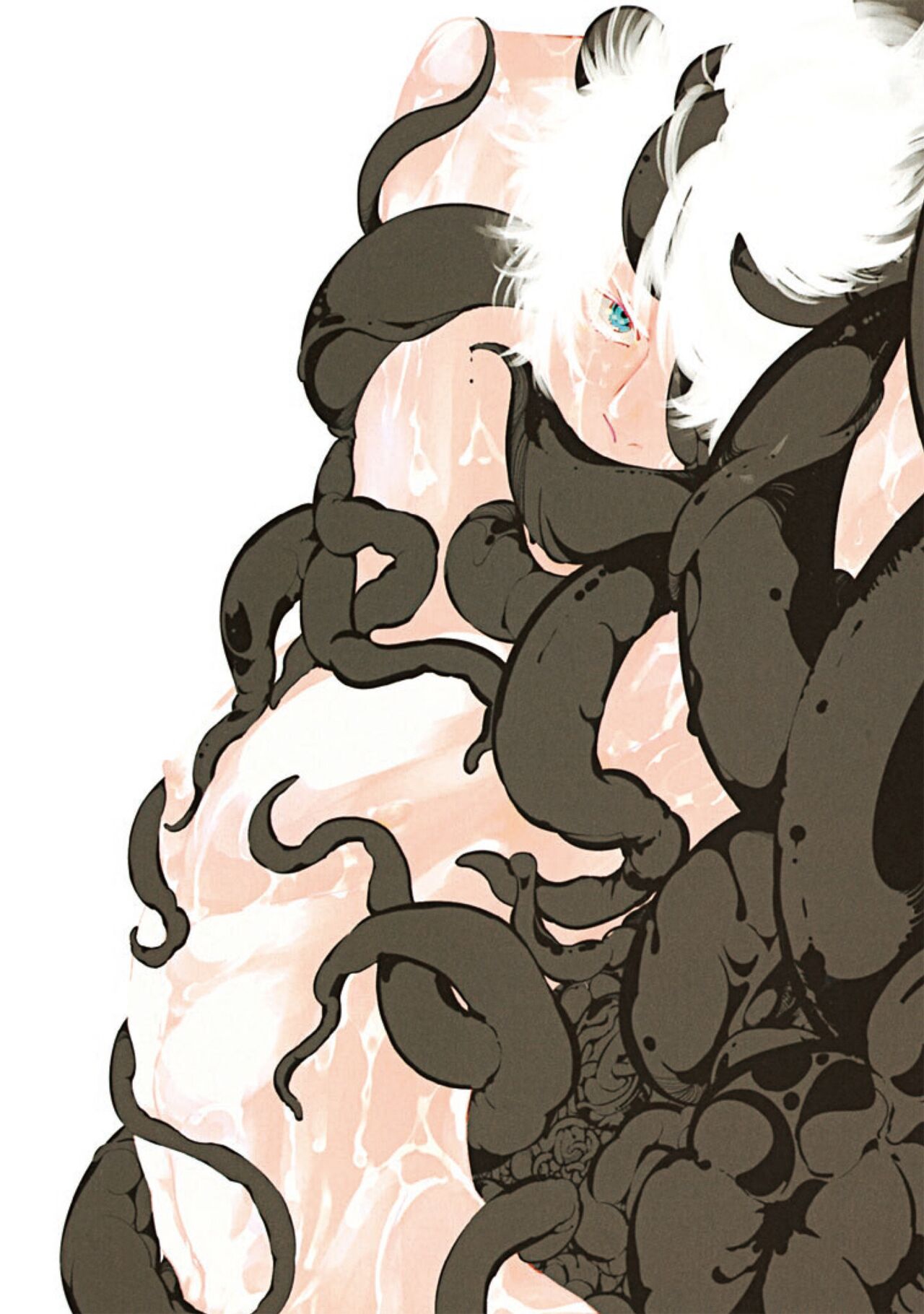 Posi | 積極之戀 page 3 full