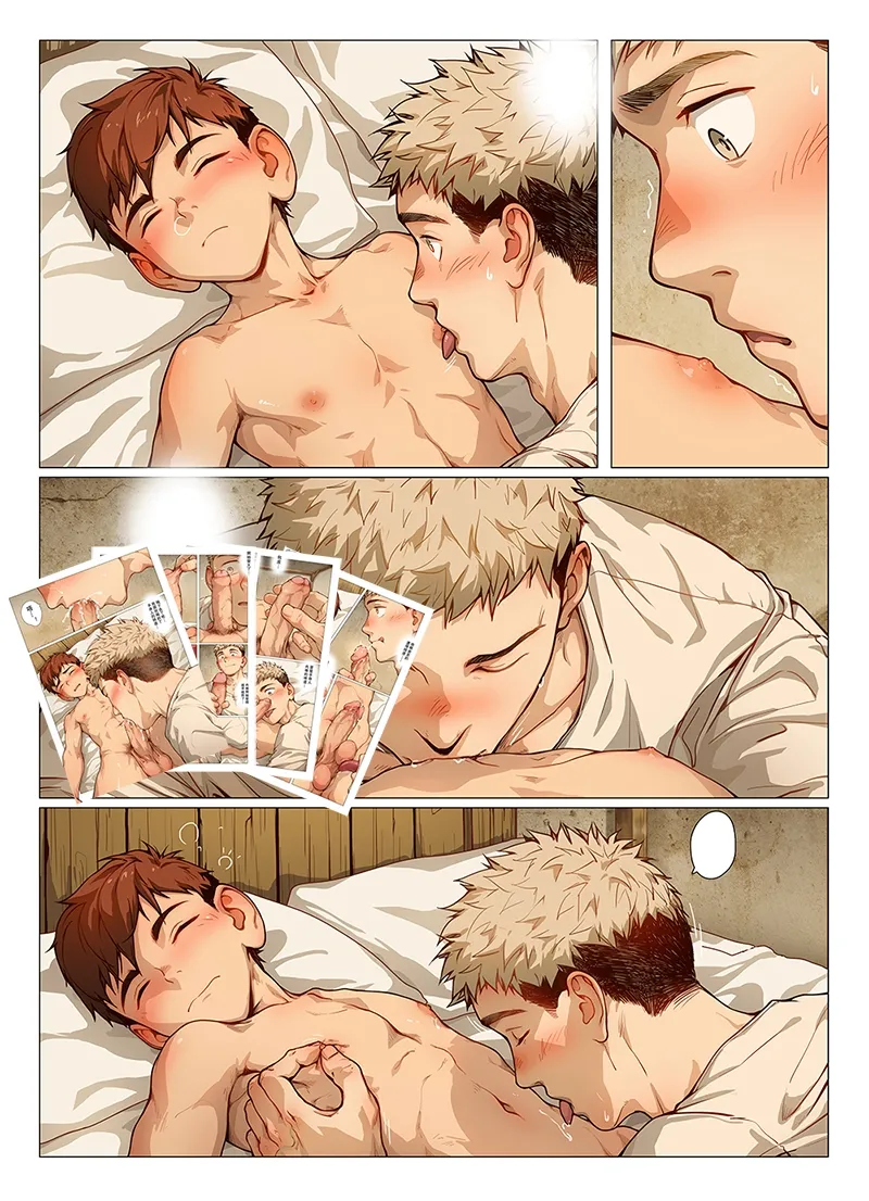 RobinAHR January 2025 + Extra Reward page 1 full