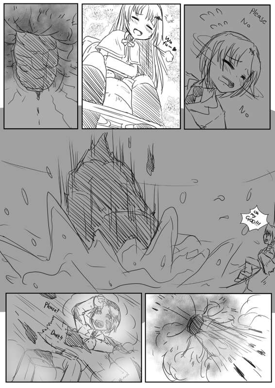 Littlebusters Toilet page 3 full