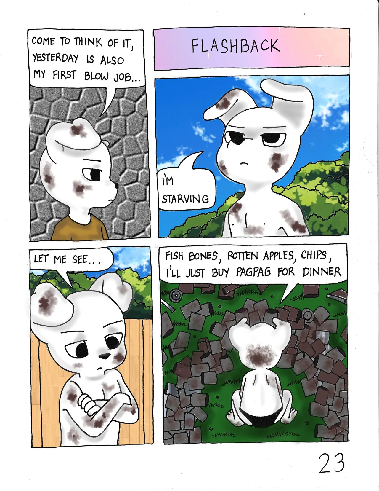 Tails 2 page 3 full