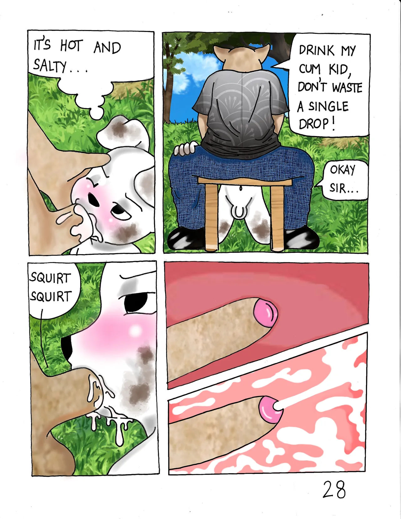 Tails 2 page 8 full