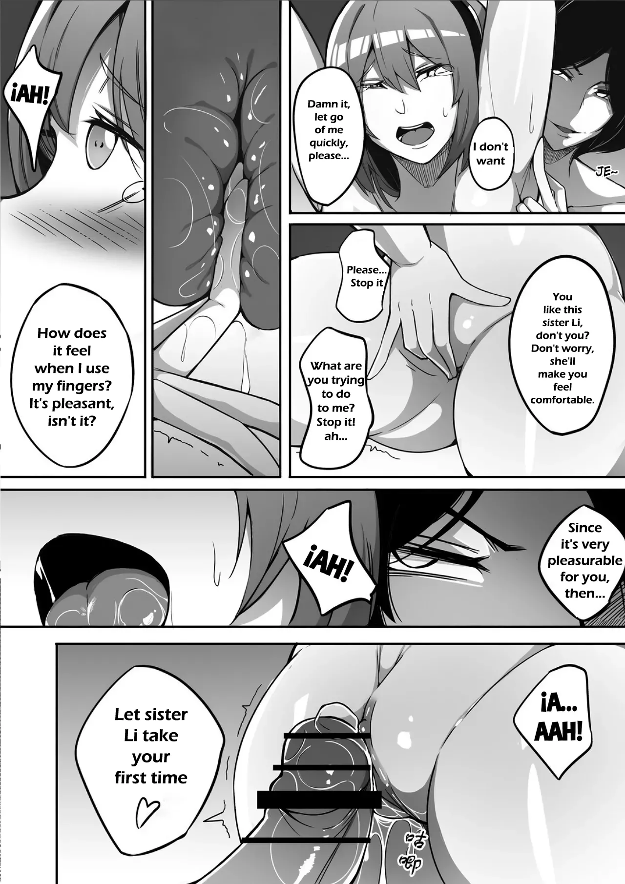 Amorphous 02 page 9 full