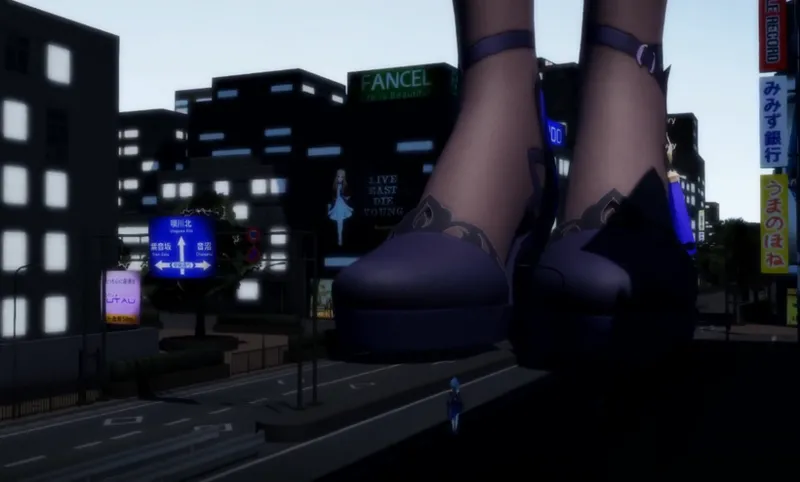 Collection Gts Mikan Now  Part 1 page 2 full