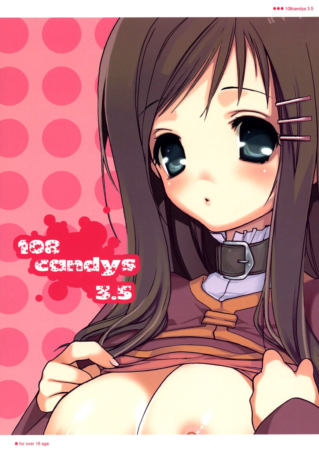 108 Candys 3.5 page 1 full