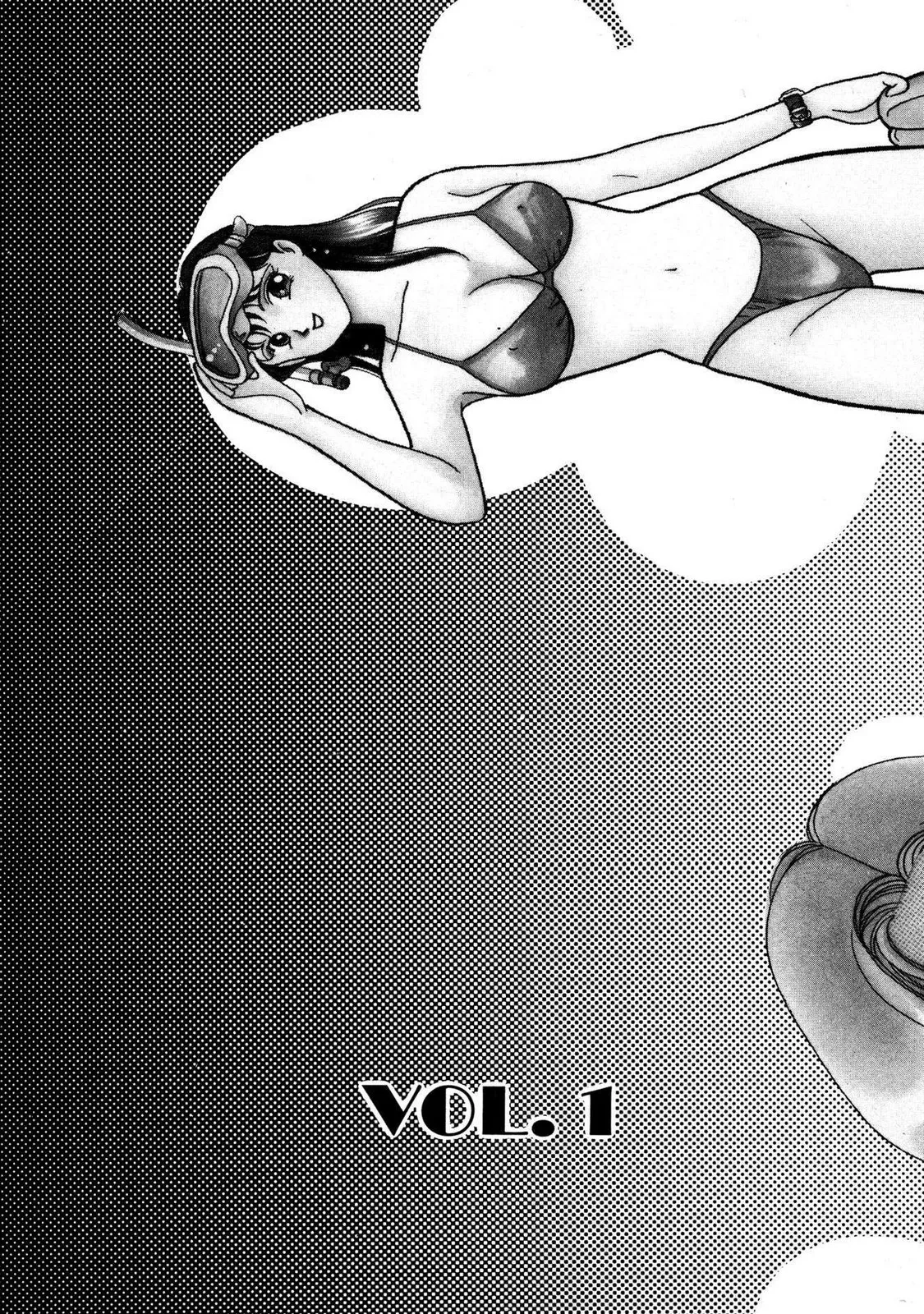 HOPS Volume 2 page 5 full