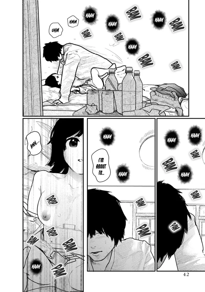 Kairaku no Rou CHAPTER 2 page 9 full