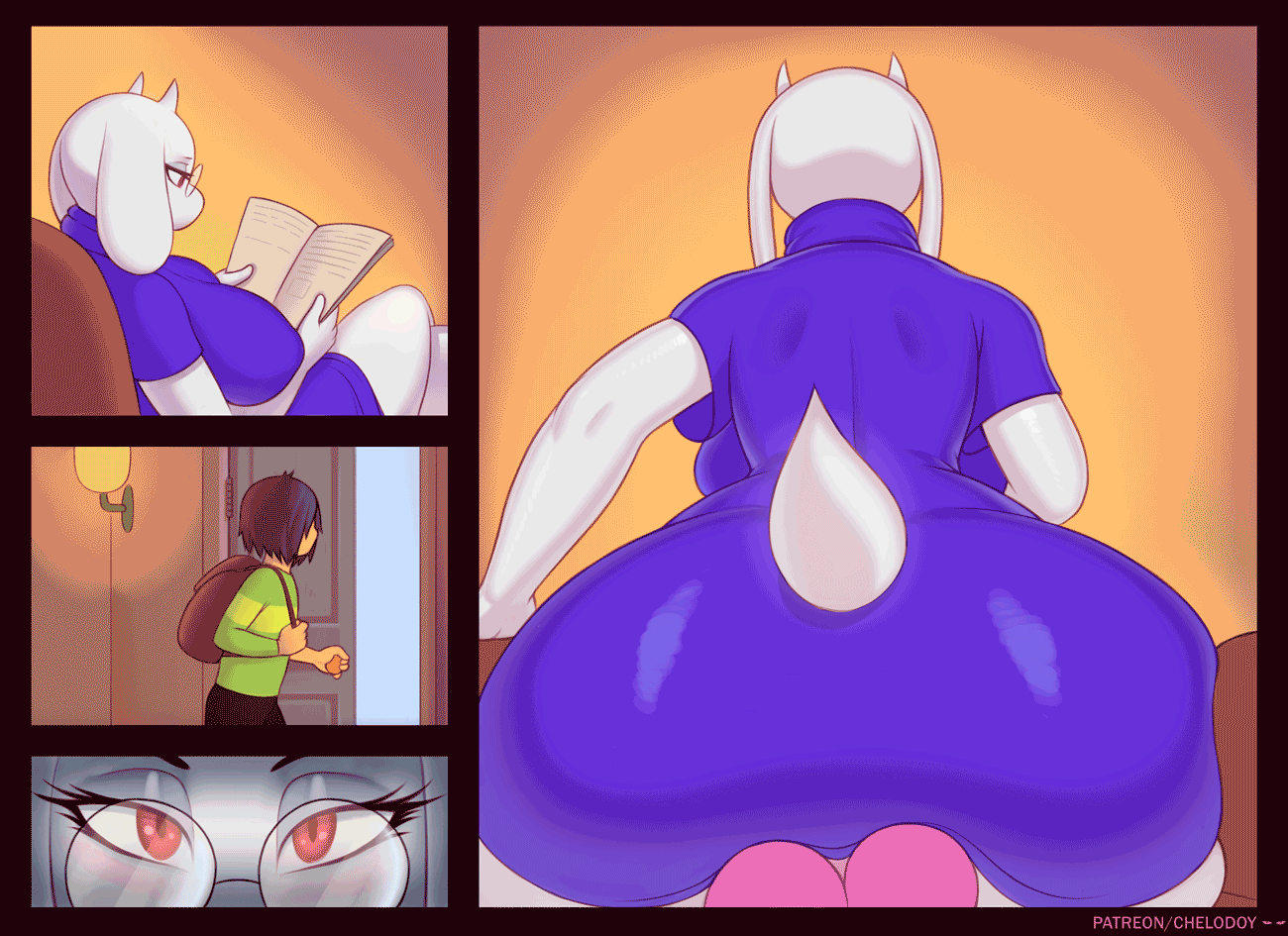 Chelodoy page 8 full