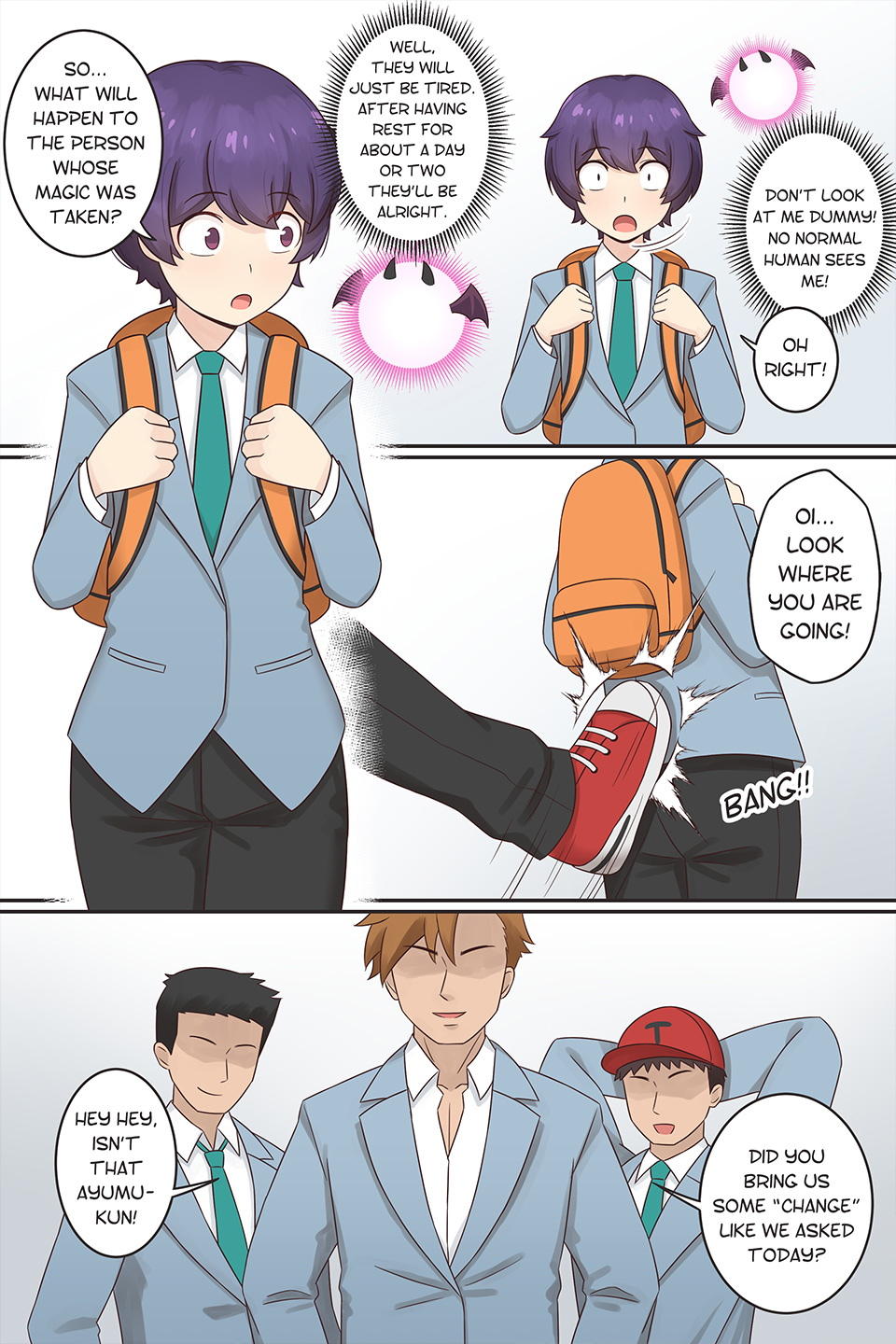 My Life as a Succubus Ch.03 page 2 full