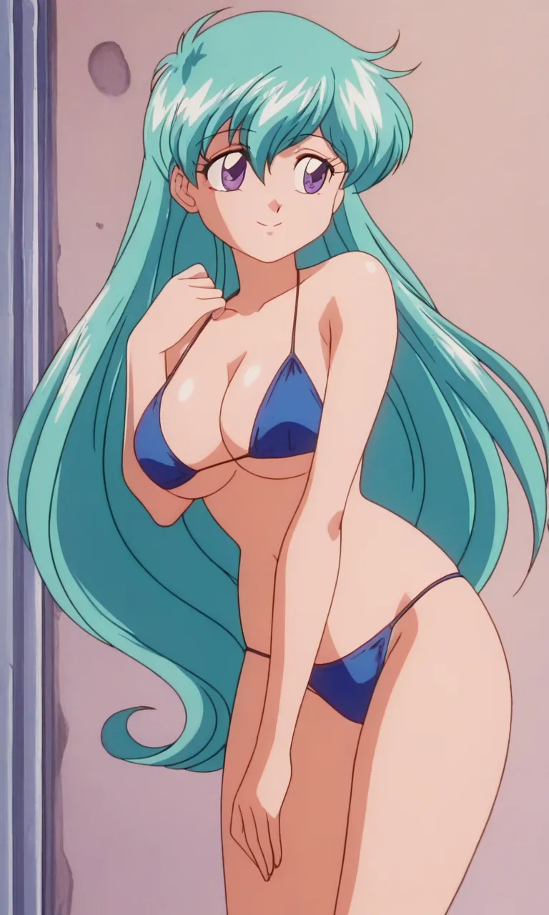 Katsura Tenjouin 4 page 1 full