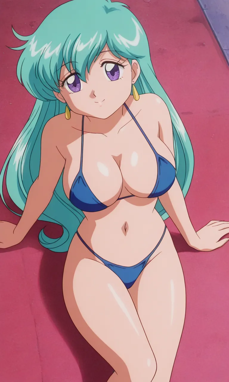 Katsura Tenjouin 4 page 10 full