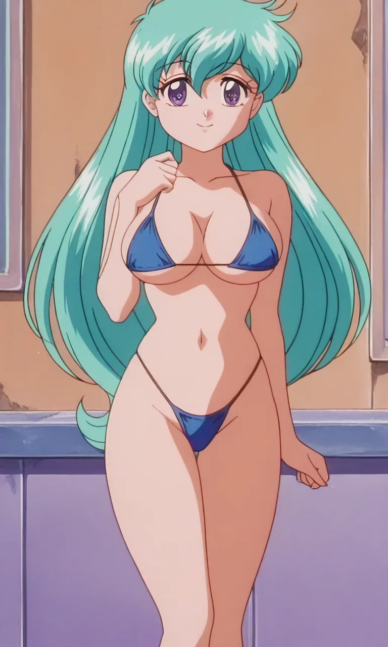 Katsura Tenjouin 4 page 5 full