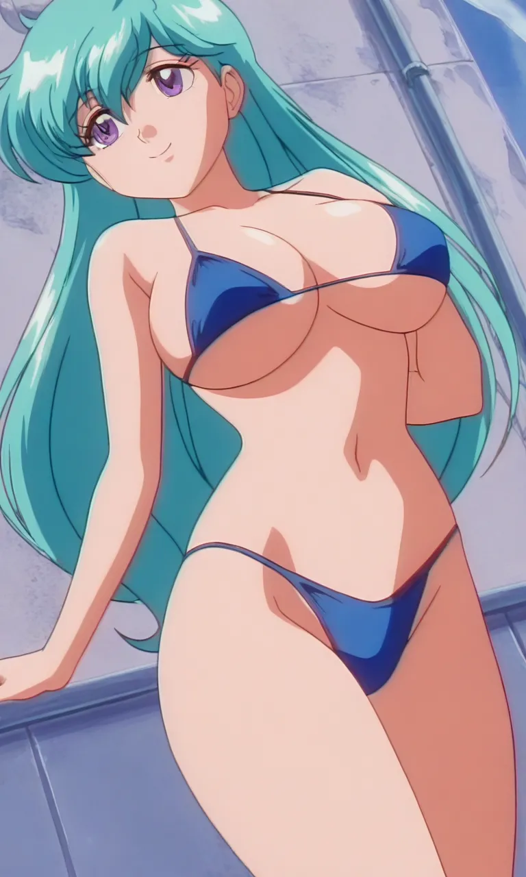 Katsura Tenjouin 4 page 6 full