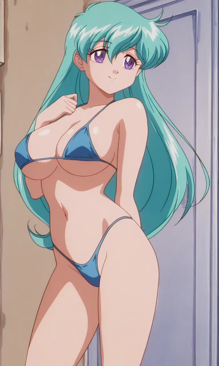 Katsura Tenjouin 4 page 7 full