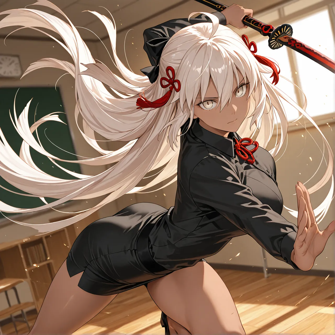 Patreon  < Ai generated > page 2 full