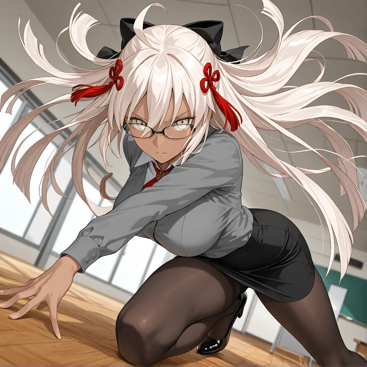 Patreon  < Ai generated > page 3 full