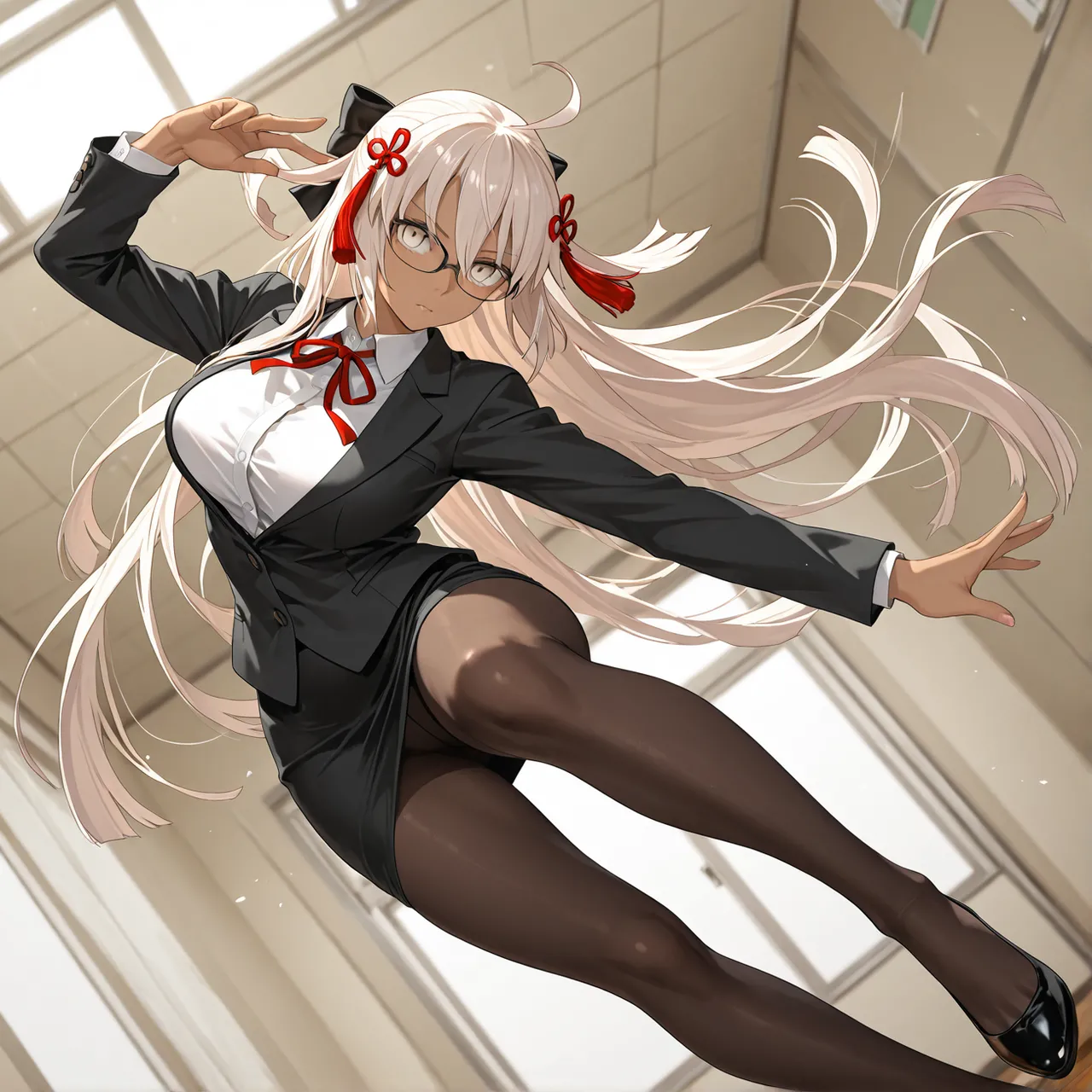 Patreon  < Ai generated > page 4 full