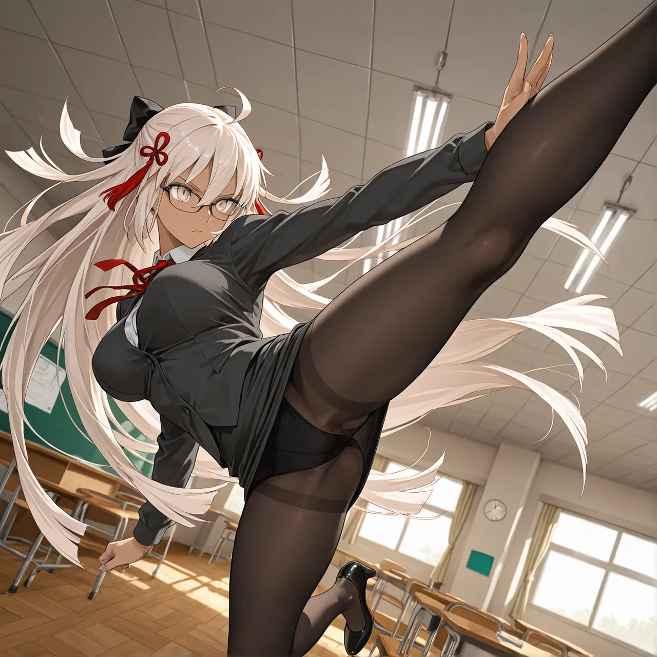 Patreon  < Ai generated > page 5 full