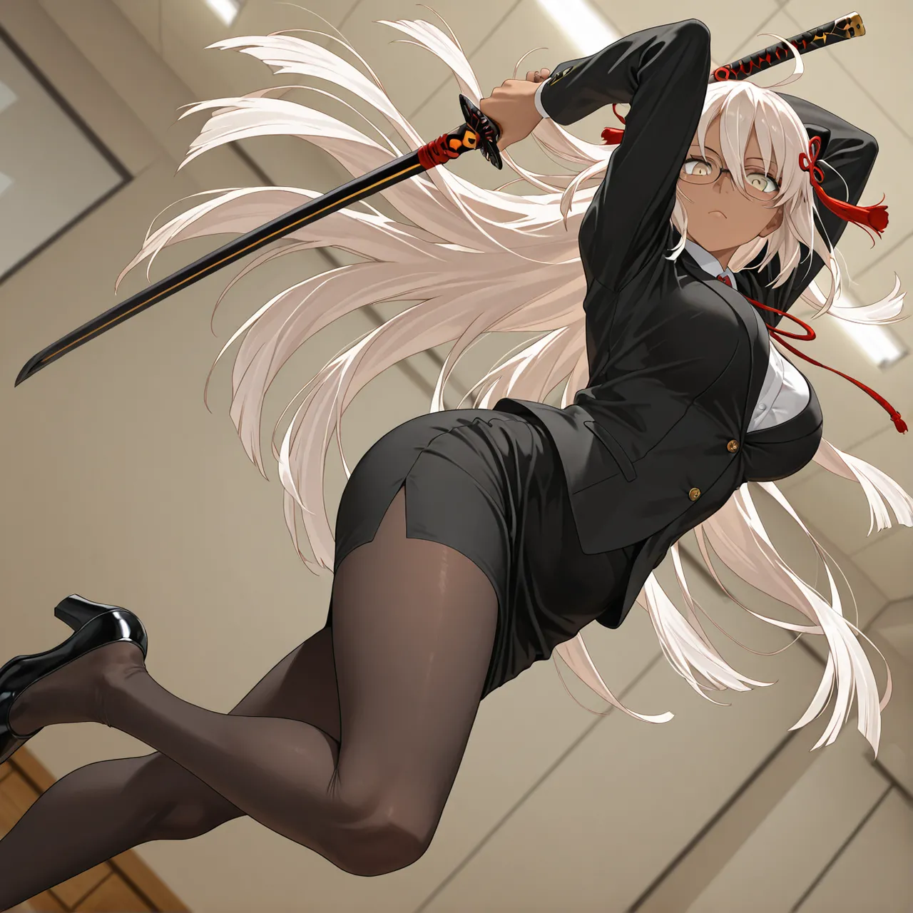 Patreon  < Ai generated > page 6 full