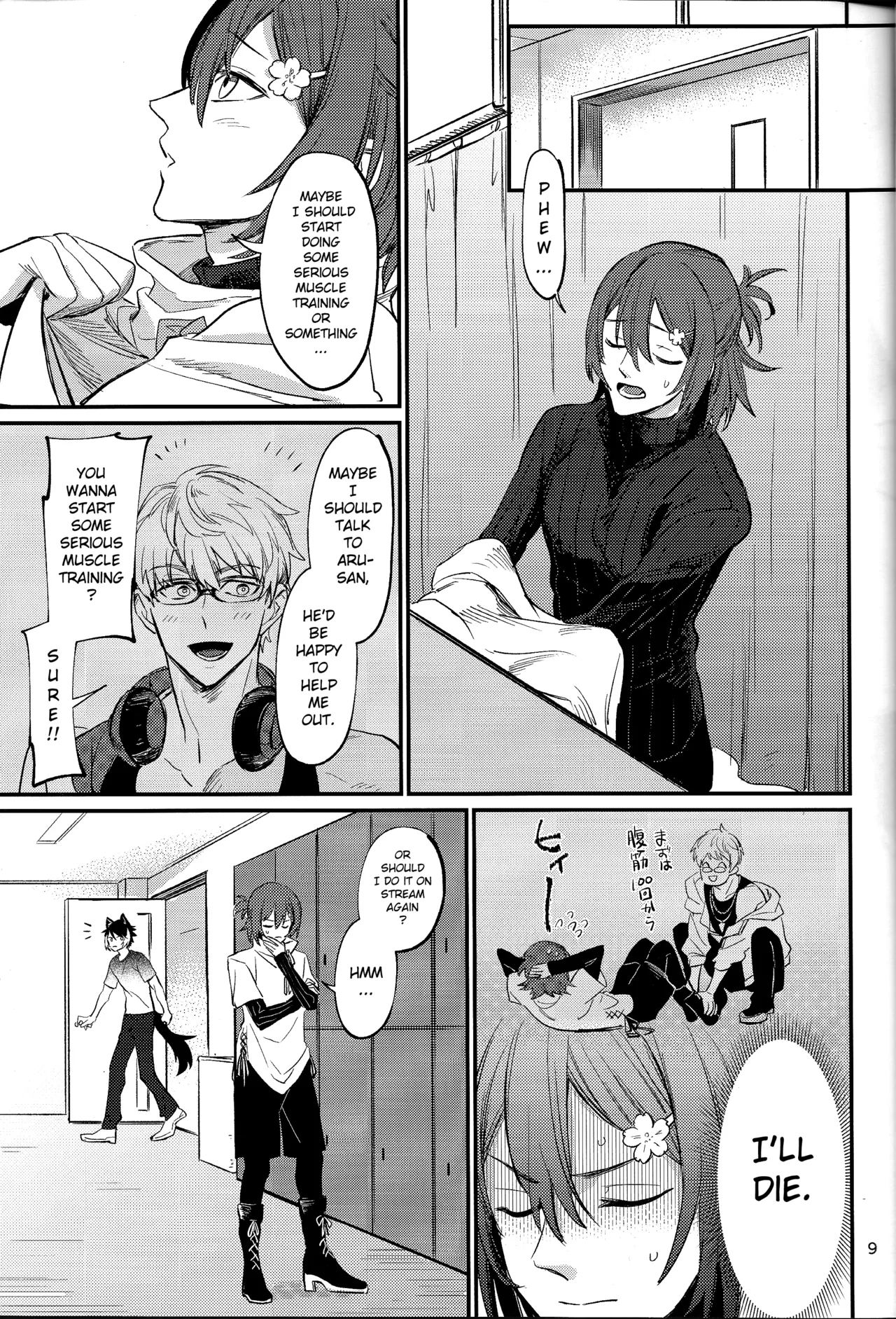 Diet Improvement Phase Weight-Loss Part page 8 full