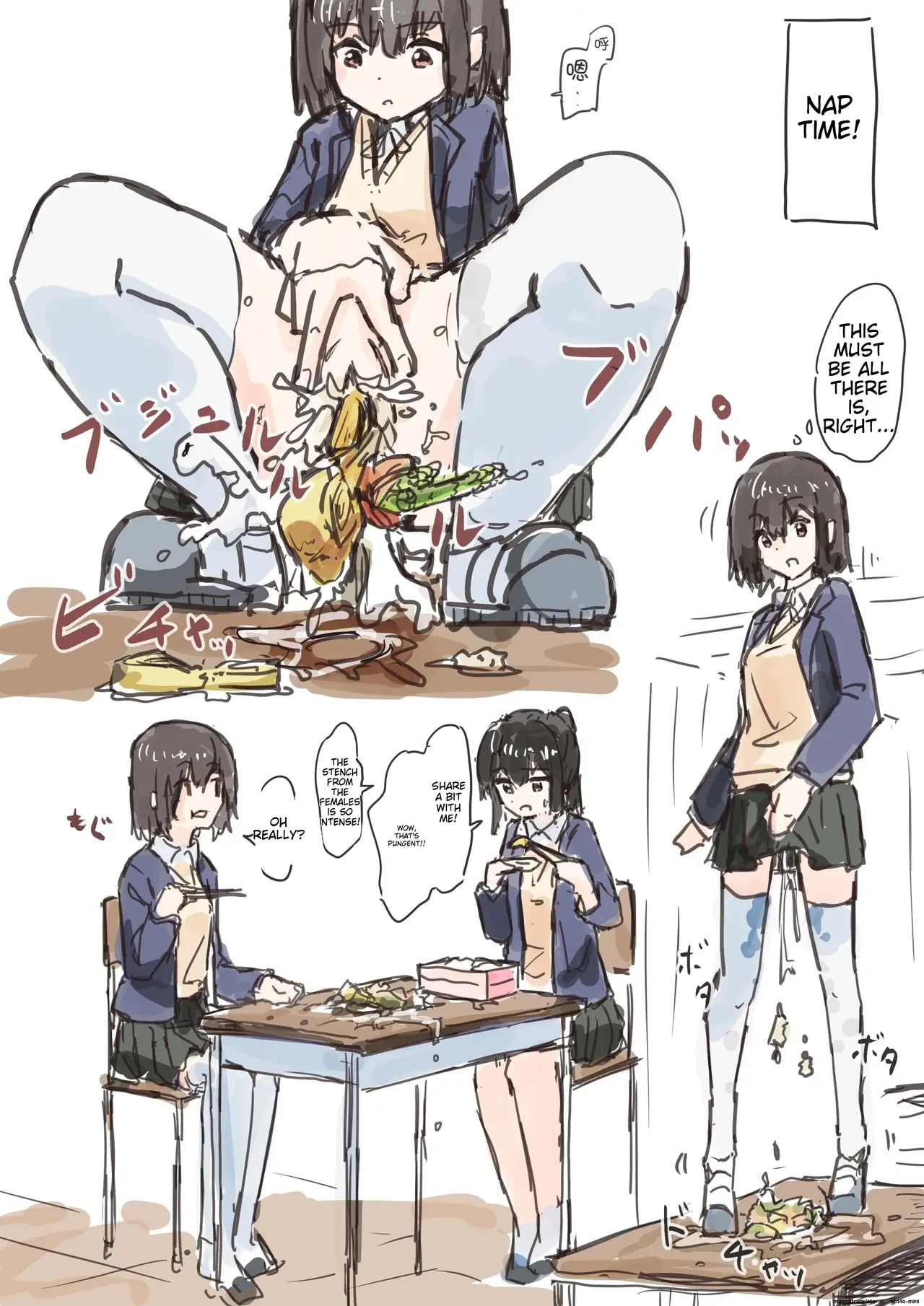 Kakuninii short stories collection page 2 full