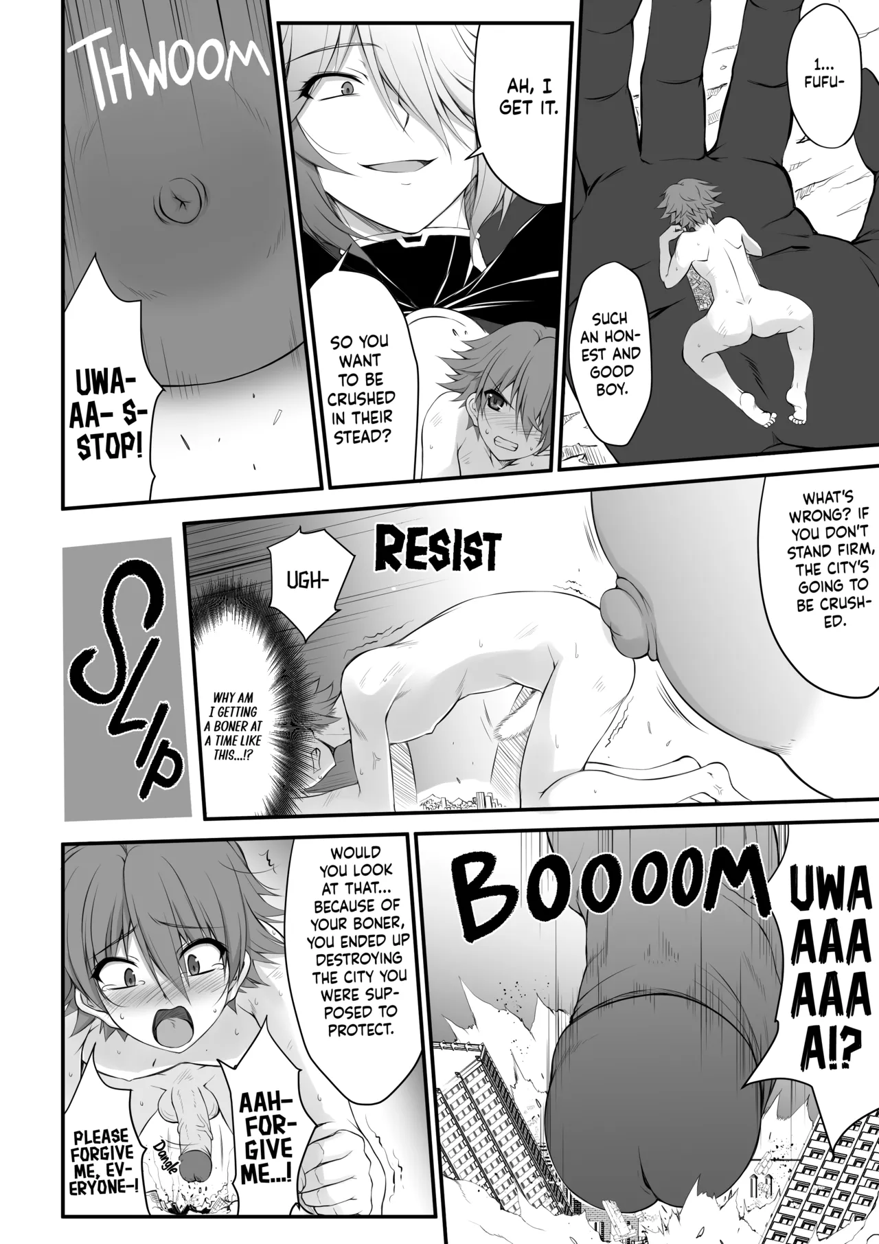 True Hero page 4 full