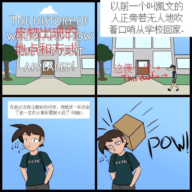 “bodysuit 23” 2-15 page 1 full