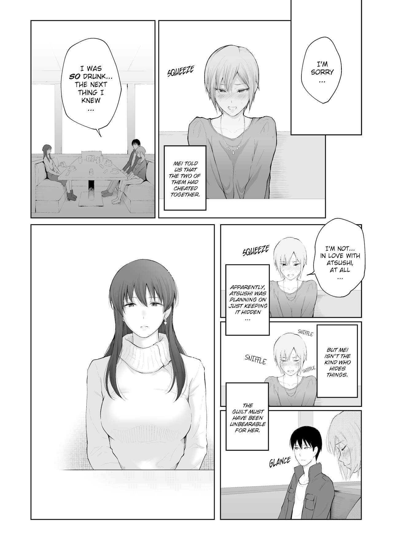 Entitlement and Punishment page 10 full