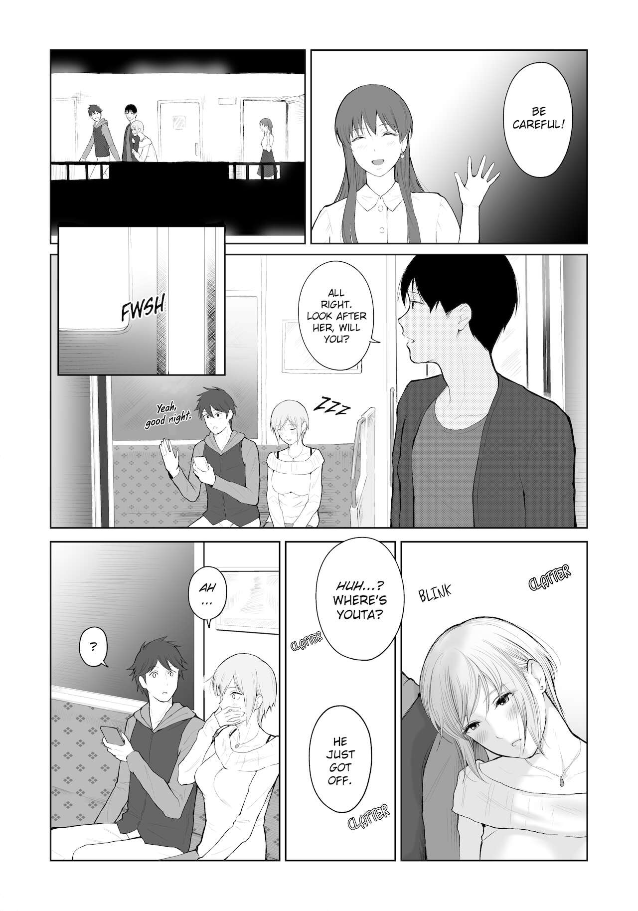 Entitlement and Punishment page 8 full