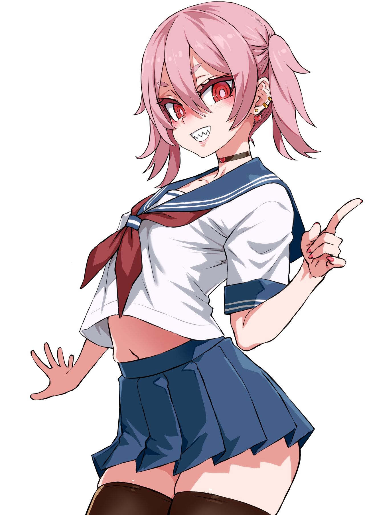 Nanami Sensei's Beastly Master page 1 full