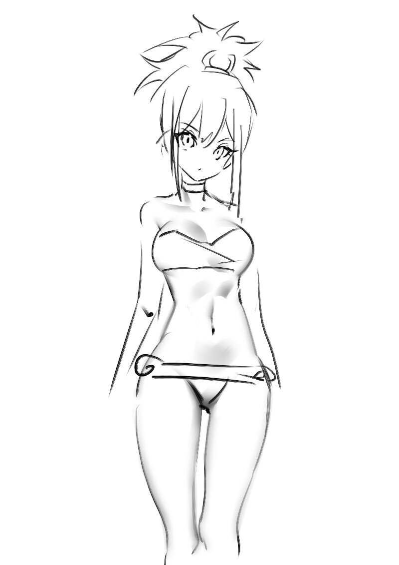 Rakugaki page 4 full