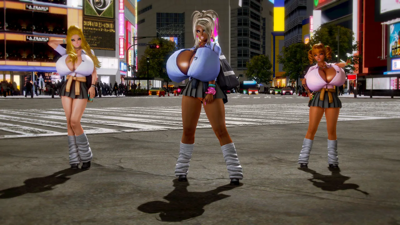 ビッチ page 4 full